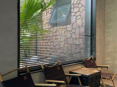 -J Create城市露营咖啡·简餐·宠物(上海动物园店)