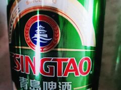 青岛啤酒-津津乐乐