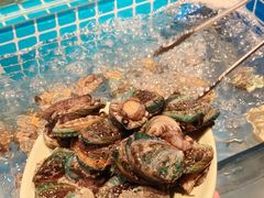 -焰江山海鲜牛排烤肉自助(锦华万达二星店)