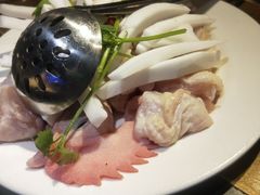 -炭火功夫烤鱼·小龙虾音乐餐吧(新风街店)