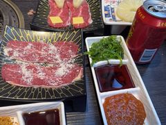 -AJIYA·池袋日式烧肉自助(天津万象城店)