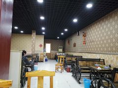 -老李家驴肉火烧(定兴店)