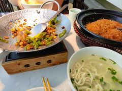 -上地宴·中关村的会客厅(清河高铁站店)