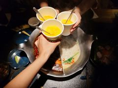 -湊湊火锅·茶憩(天环广场店)