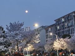 -江南大学(蠡湖校区)