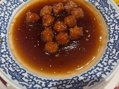 -山西会馆·晋菜·晋商宴·牌匾博物馆(胜利东街店)