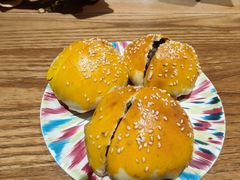 -清真·古丽花儿·新疆美食(河南路店)