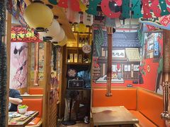 -牛也烧肉(摩尔城店)