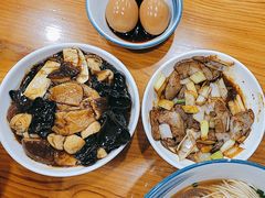 -小方的面(徐家汇店)