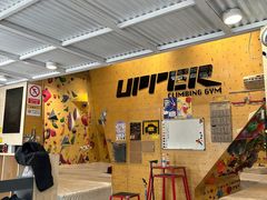 -Upper Climbing Gym 攀岩(华侨城店)