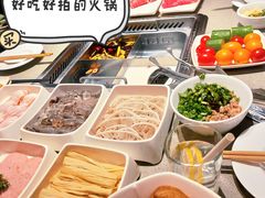 -海底捞火锅(和安宁春城店)