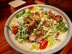 -白石の深夜食堂(芝罘万达店)