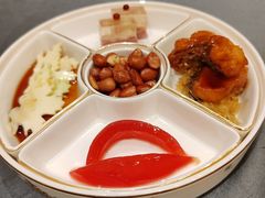 -A One Kitchen·南京精菜馆(晶丽酒店店)