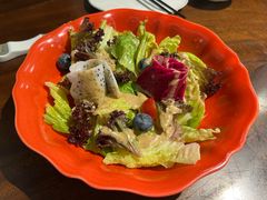 -山外山·林语花园餐厅