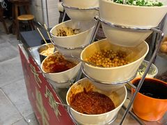 -老广州牛杂(深圳白石洲总店)