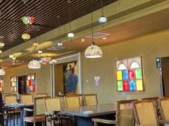 -君邦火锅(新疆大厦店)