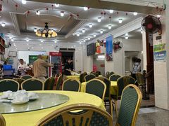 -锐记美食店·现捞海鲜(闸坡店)