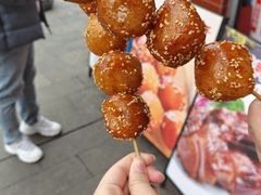 -洞子口张老二凉粉(文殊院店)