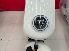 -小牛电动体验·租电动车(德胜门店)
