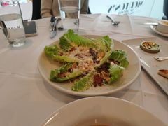 -MORTON'S 莫尔顿牛排坊(北京丽晶酒店)