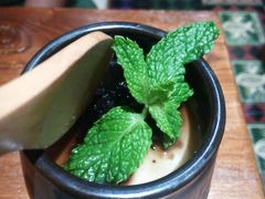 豆花-云海肴·汽锅鸡·云南菜(天津国金汇店)