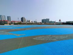 -海河外滩公园