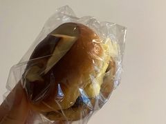 蒜香盐面包-屋裡·Union Bakery(龙江路店)