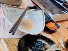-千寻烧肉(政务区店)