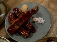 -BOR Eatery(安福路店)