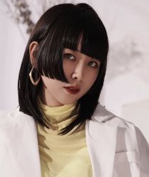 -丽时 Hair Salon