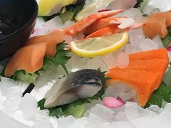 -满汉楼(江畔店)