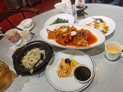 -宋园·金宴浙鲜馆(静安店)