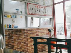 大堂-老葛汤包(石佛路店)