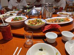 -好帮厨·下饭浏阳菜·坚持现炒(月湖店)