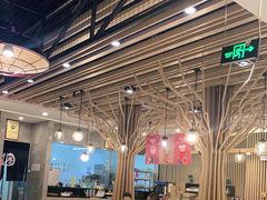大堂-黄记煌三汁焖锅(王府井店)
