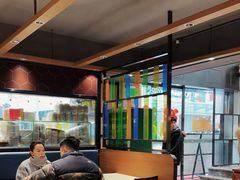 -和平馆·地道港澳茶餐厅(西门口店)