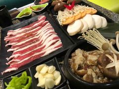 -韩罗苑(万象城店)