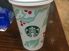 -星巴克(来福士办公楼店)