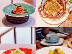 -绣园·茶食宴(湘绣博物馆店)