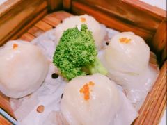 -君德澜酒家·创意粤菜(金山谷店)