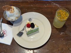 -EAU CAFE(永康路店)