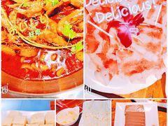 -惠友大虾(太原北街店)