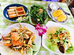 -Jungle Kitchen