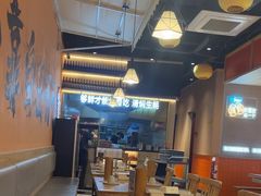 -开蚝屋·海鲜龙虾烧烤(文二路店)
