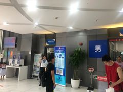 -包玉刚游泳场(黄龙恒励大厦店)