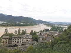 -台州府城(东湖)