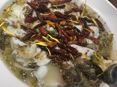 -太二酸菜鱼(福州泰禾店)