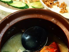 -官塘锋记鱼生·生腌·砂锅粥(牌坊街店)