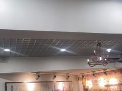 大堂-八两八金·莱芜特色炒鸡(市南漳浦路店)