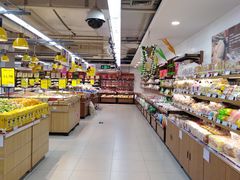 店内环境-人人乐(解放路二店)